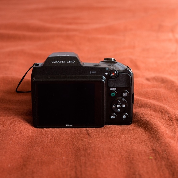Nikon Coolpix L840 - Brand New, Perfect Condition - Picture 6 of 6